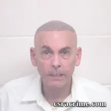 David Allen Brownstone booking photo
