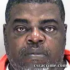 David Atwell booking photo
