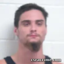 David Austin Otwell booking photo