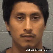 David Bales booking photo