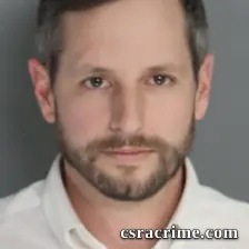 David Boyer booking photo