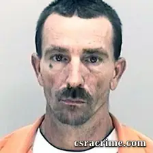 David Boykin booking photo