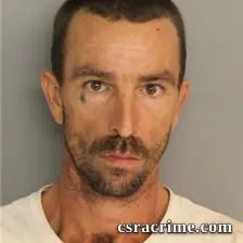 David Boykin booking photo