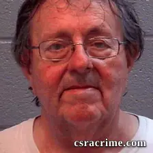 David Bryngelson booking photo