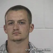 David Buff booking photo