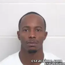 David C Brown booking photo
