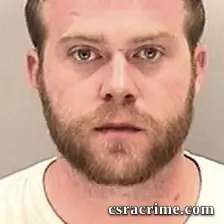 David Cannon booking photo