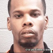 David Cuyler booking photo