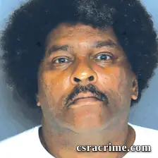 David Daugherty booking photo