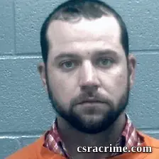 David Debose booking photo
