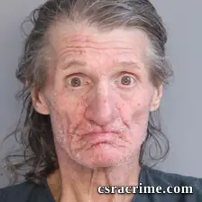 David Duhon booking photo