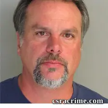 David Edlund booking photo