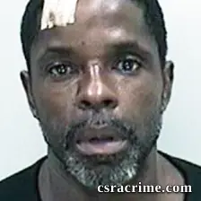 David Ellison booking photo