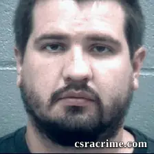 David Emerson booking photo