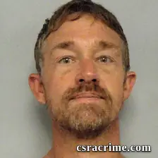 David Eugene Clayton booking photo