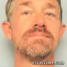 David Eugene Clayton booking photo