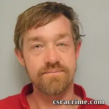 David Eugene Clayton booking photo