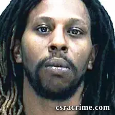 David Forrest booking photo