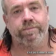 David Franklin Hutto JR booking photo