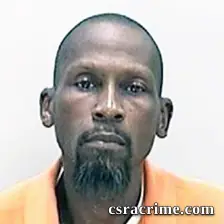 David Greene booking photo
