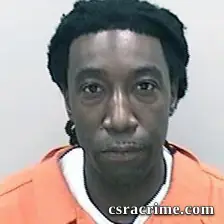 David Heath JR booking photo