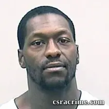 David Hennings booking photo