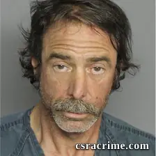 David Herndon booking photo
