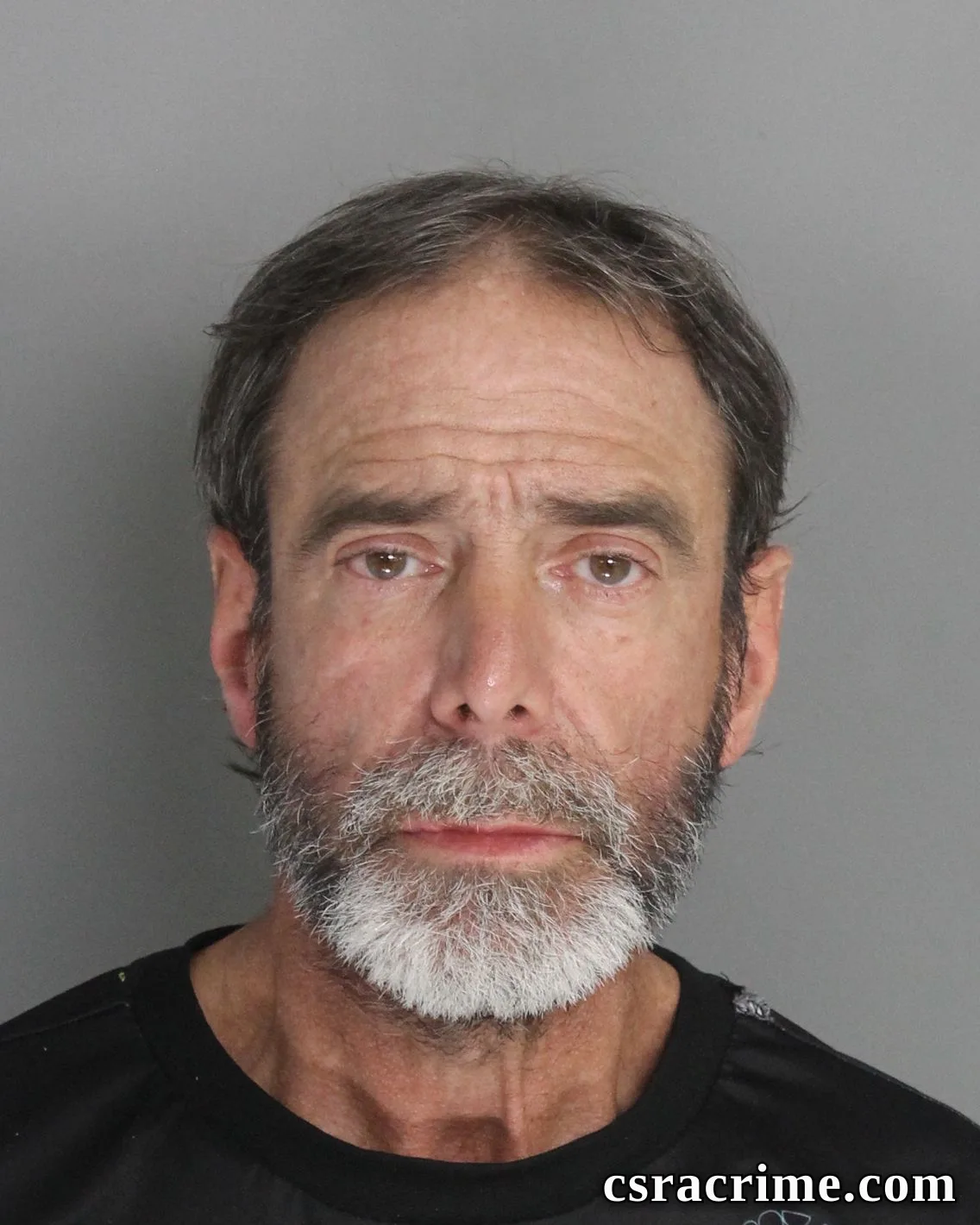 David Herndon booking photo