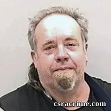 David Hutto booking photo