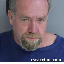 David Hutto booking photo