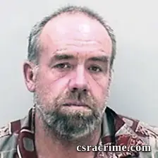 David Hutto JR booking photo