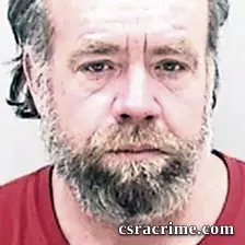 David Hutto JR booking photo
