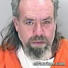 David Hutto JR booking photo