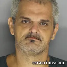 David Inabinet booking photo