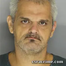 David Inabinet booking photo