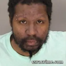 David Ivery booking photo