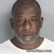 David Jacobs booking photo