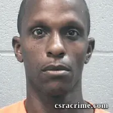 David Jordan booking photo