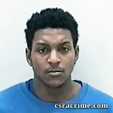David Jordan booking photo