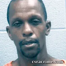 David Jordan booking photo