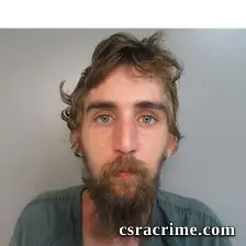 David Jowanna booking photo