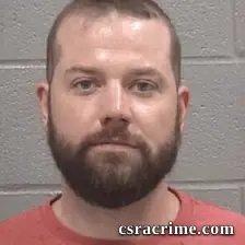 David Kerry Debose booking photo