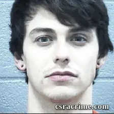 David Kirby booking photo