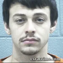 David Kirby booking photo