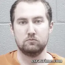 David Klein booking photo