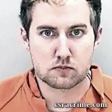 David Klein booking photo