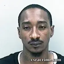 David Knight Allen booking photo