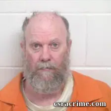 David Lamar Gee booking photo