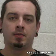 David Larry Bales booking photo