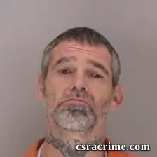 David Lawrence Turner II booking photo